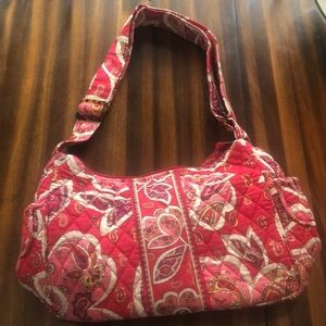 Vera Bradley purse